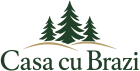 Casa cu Brazi